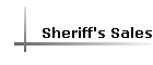 Sheriff's Sales