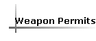 Weapon Permits